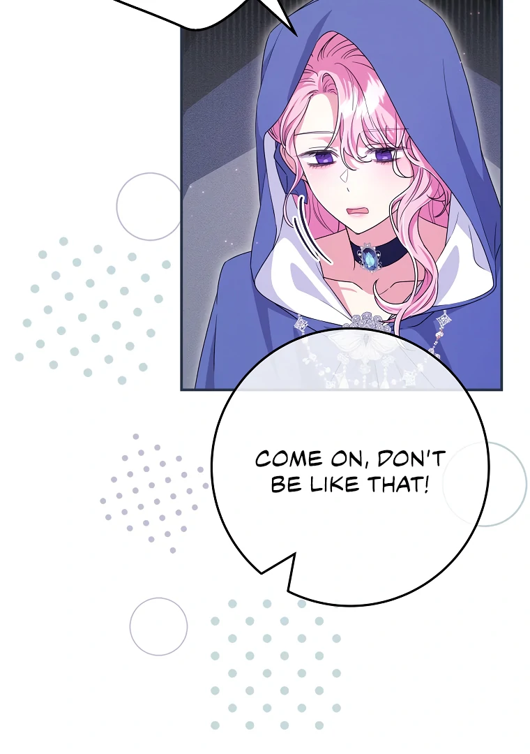Trapped in a Cursed Game, but now with NPCs Chapter 74 page 13