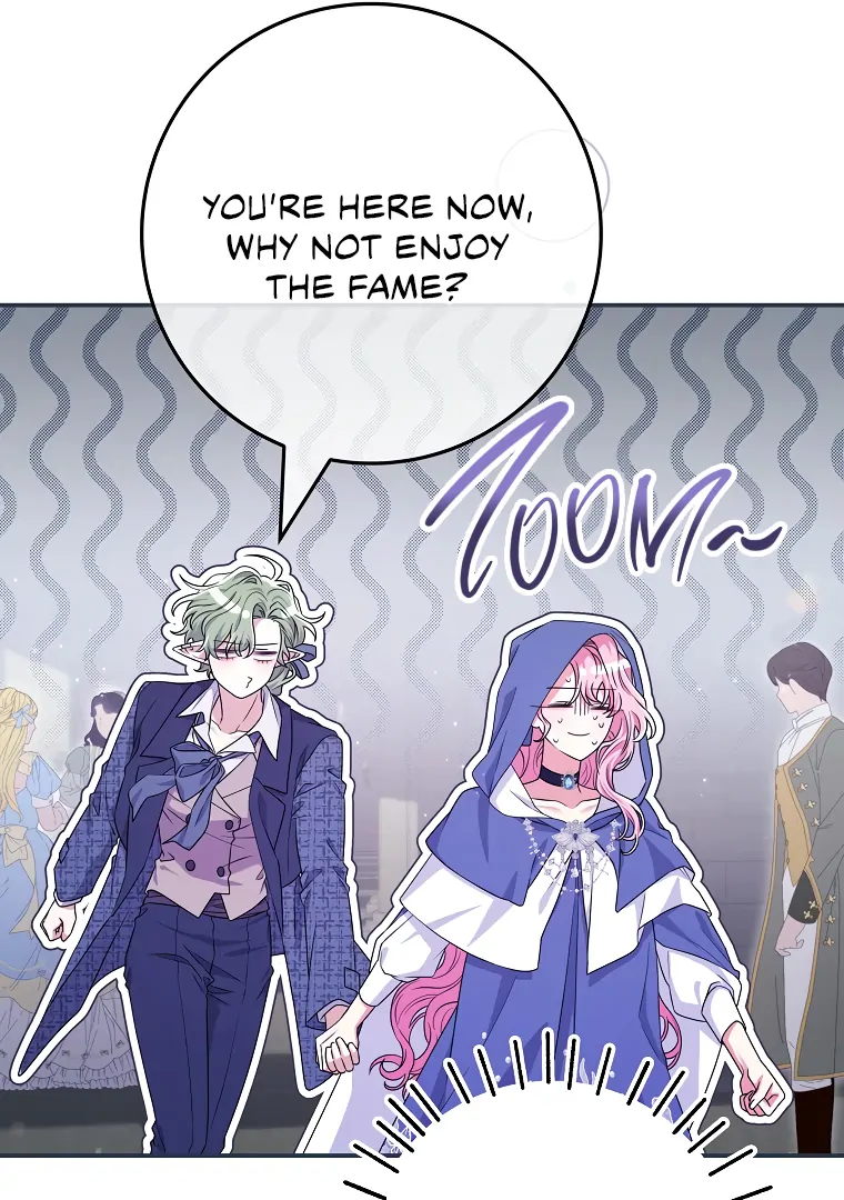 Trapped in a Cursed Game, but now with NPCs Chapter 74 page 14