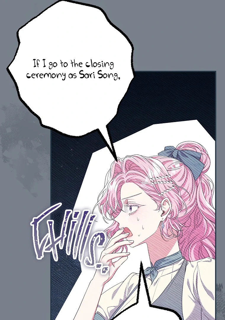 Trapped in a Cursed Game, but now with NPCs Chapter 74 page 20