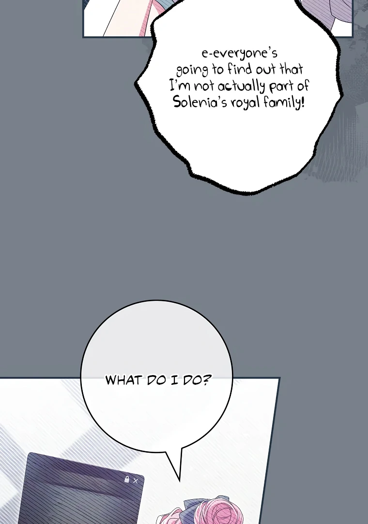 Trapped in a Cursed Game, but now with NPCs Chapter 74 page 21