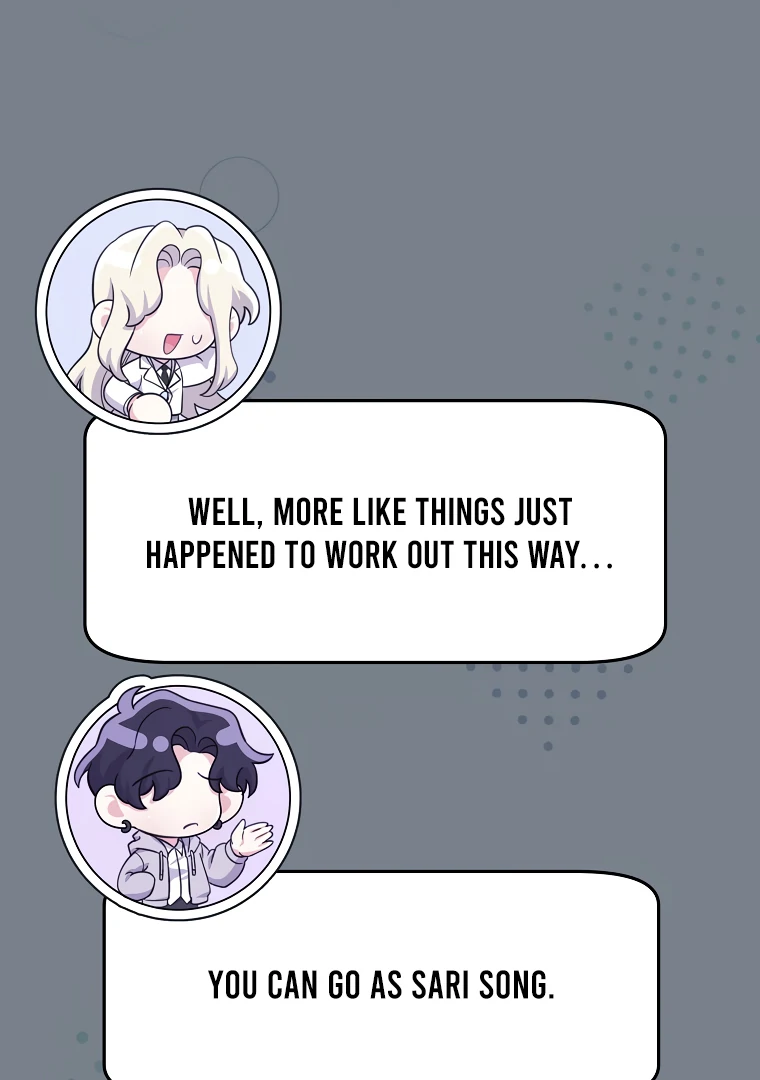 Trapped in a Cursed Game, but now with NPCs Chapter 74 page 23
