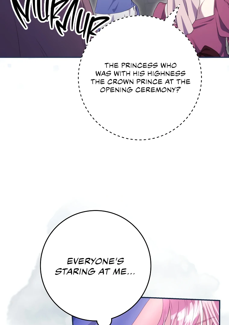Trapped in a Cursed Game, but now with NPCs Chapter 74 page 2
