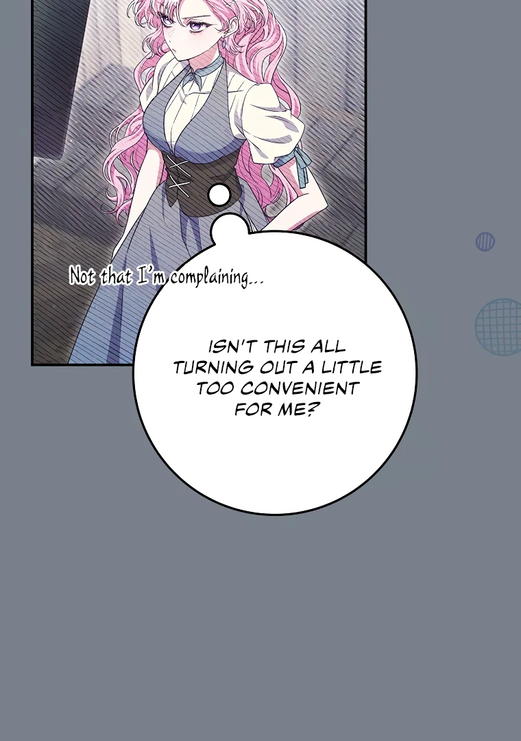 Trapped in a Cursed Game, but now with NPCs Chapter 74 page 31