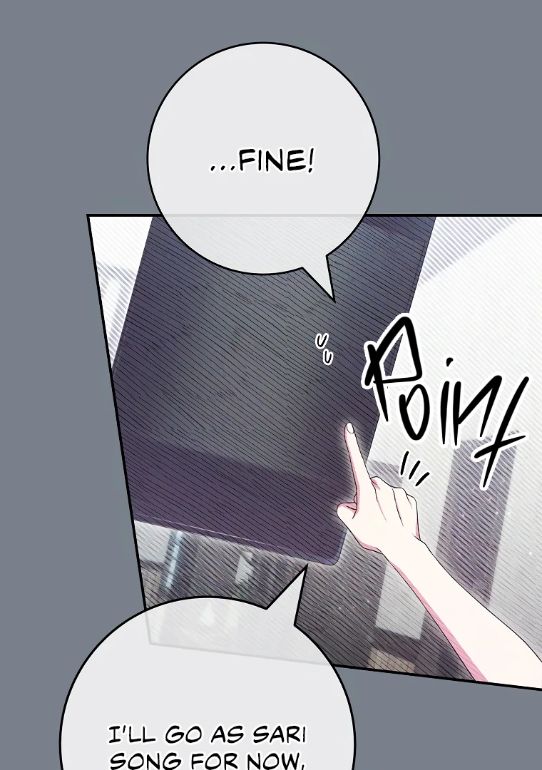 Trapped in a Cursed Game, but now with NPCs Chapter 74 page 32