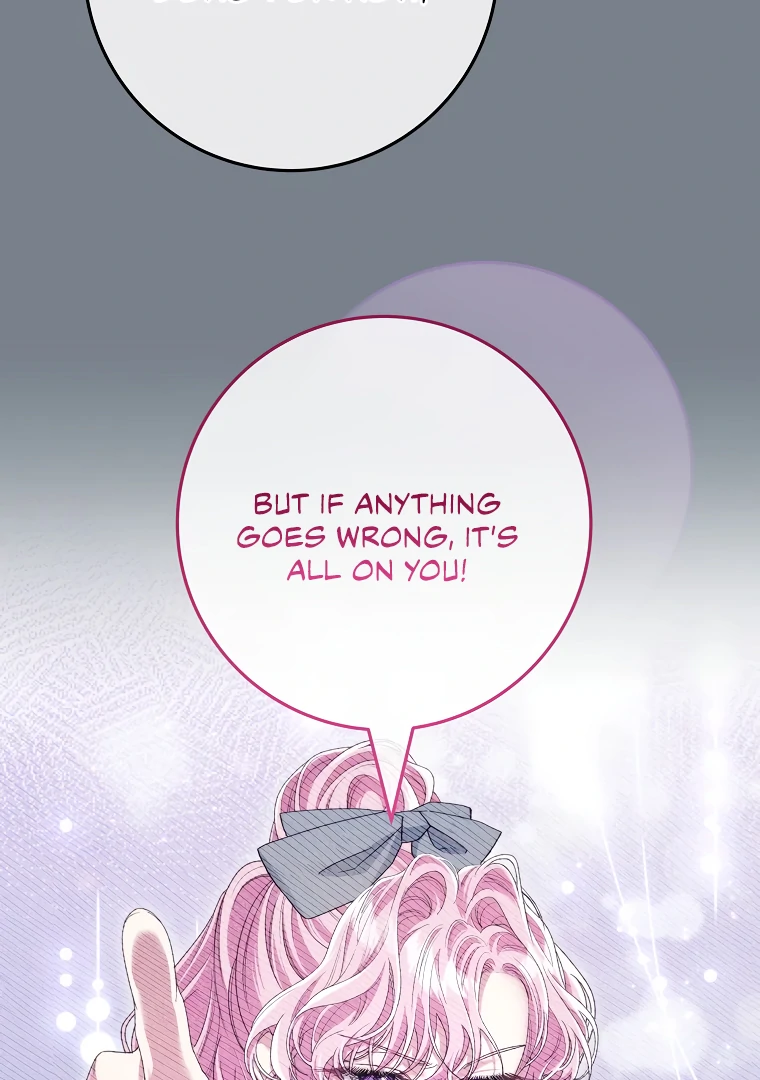 Trapped in a Cursed Game, but now with NPCs Chapter 74 page 33