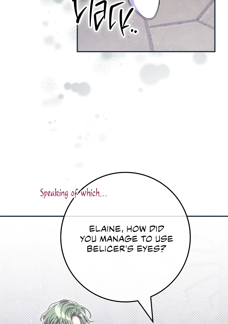 Trapped in a Cursed Game, but now with NPCs Chapter 74 page 36