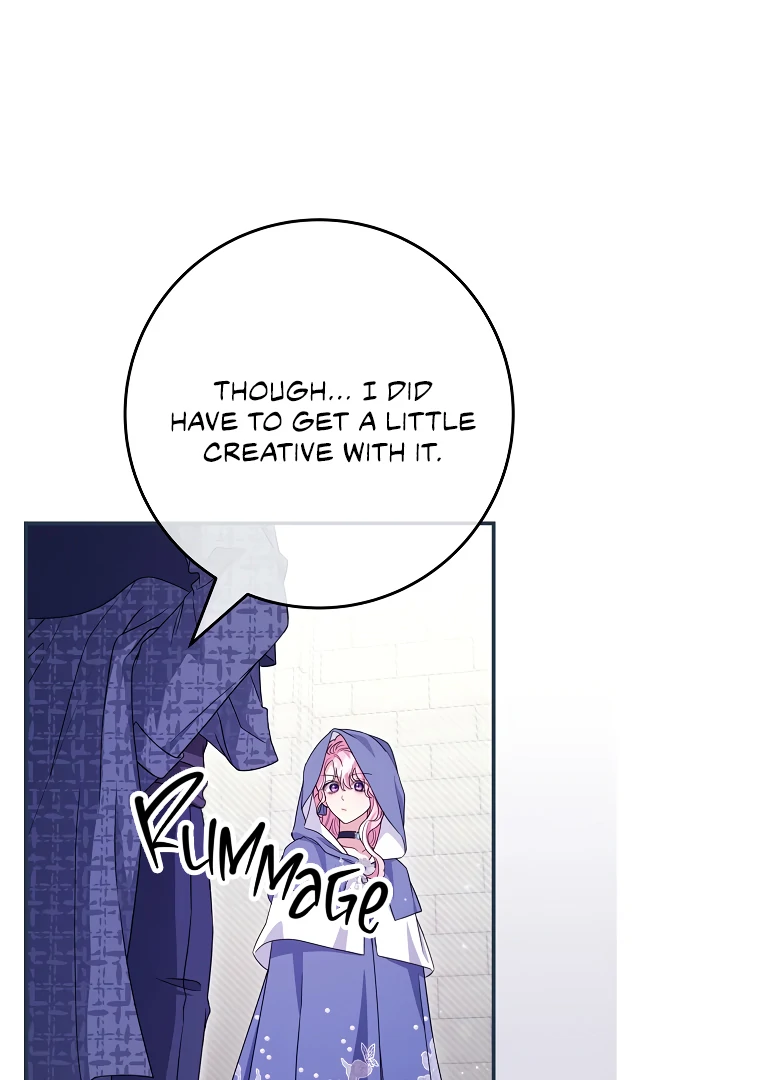 Trapped in a Cursed Game, but now with NPCs Chapter 74 page 40