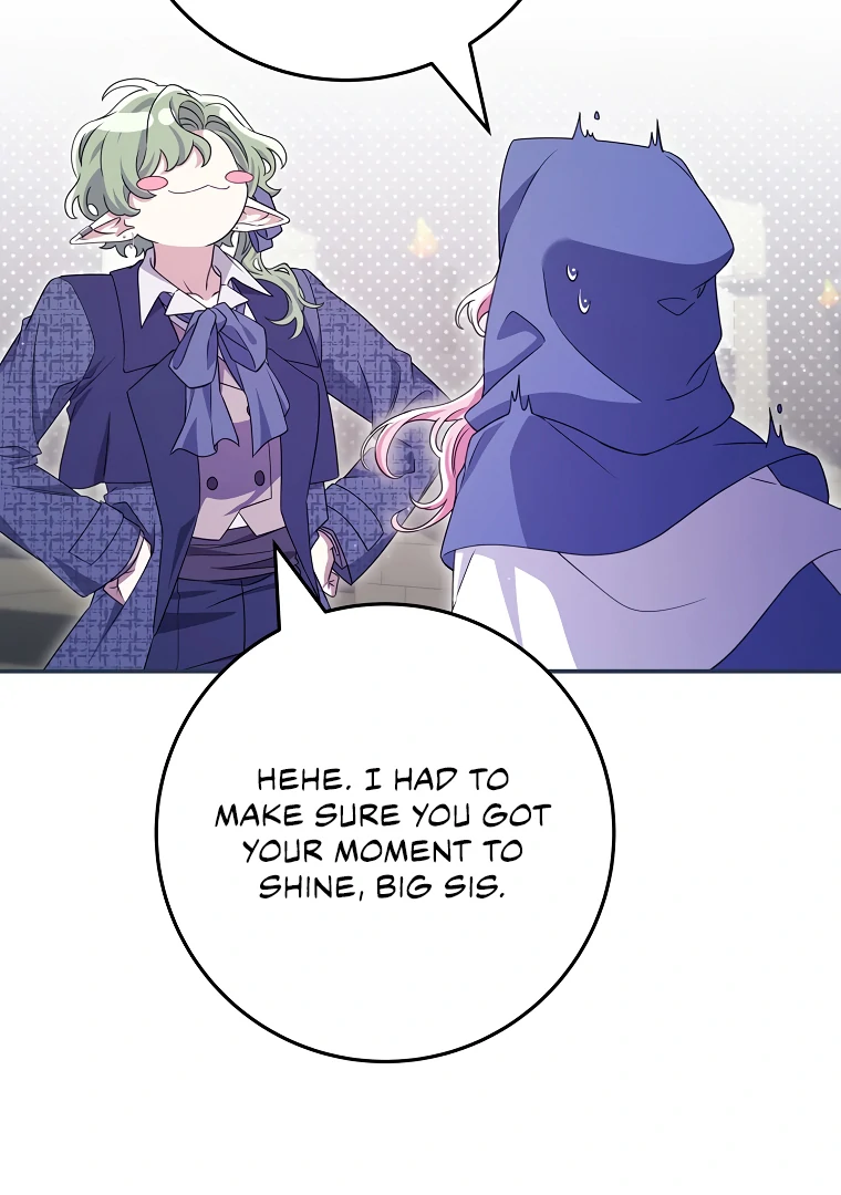 Trapped in a Cursed Game, but now with NPCs Chapter 74 page 45