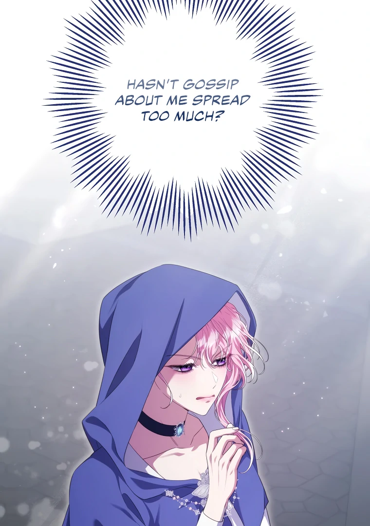 Trapped in a Cursed Game, but now with NPCs Chapter 74 page 4