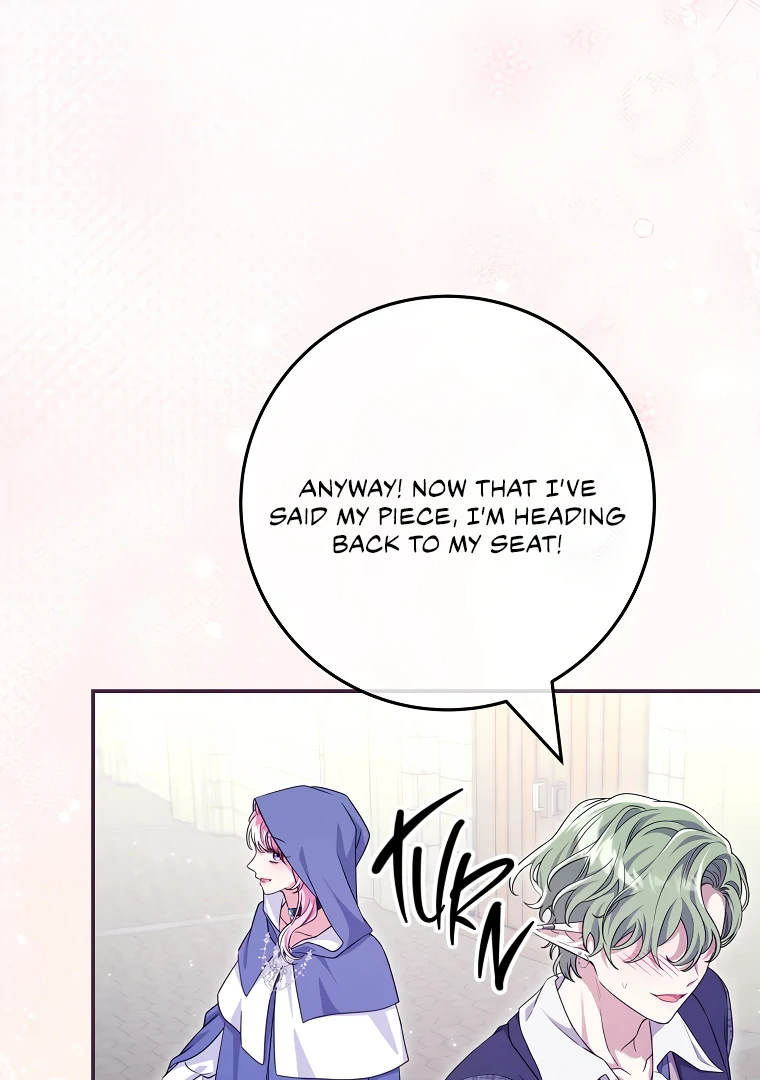 Trapped in a Cursed Game, but now with NPCs Chapter 74 page 53