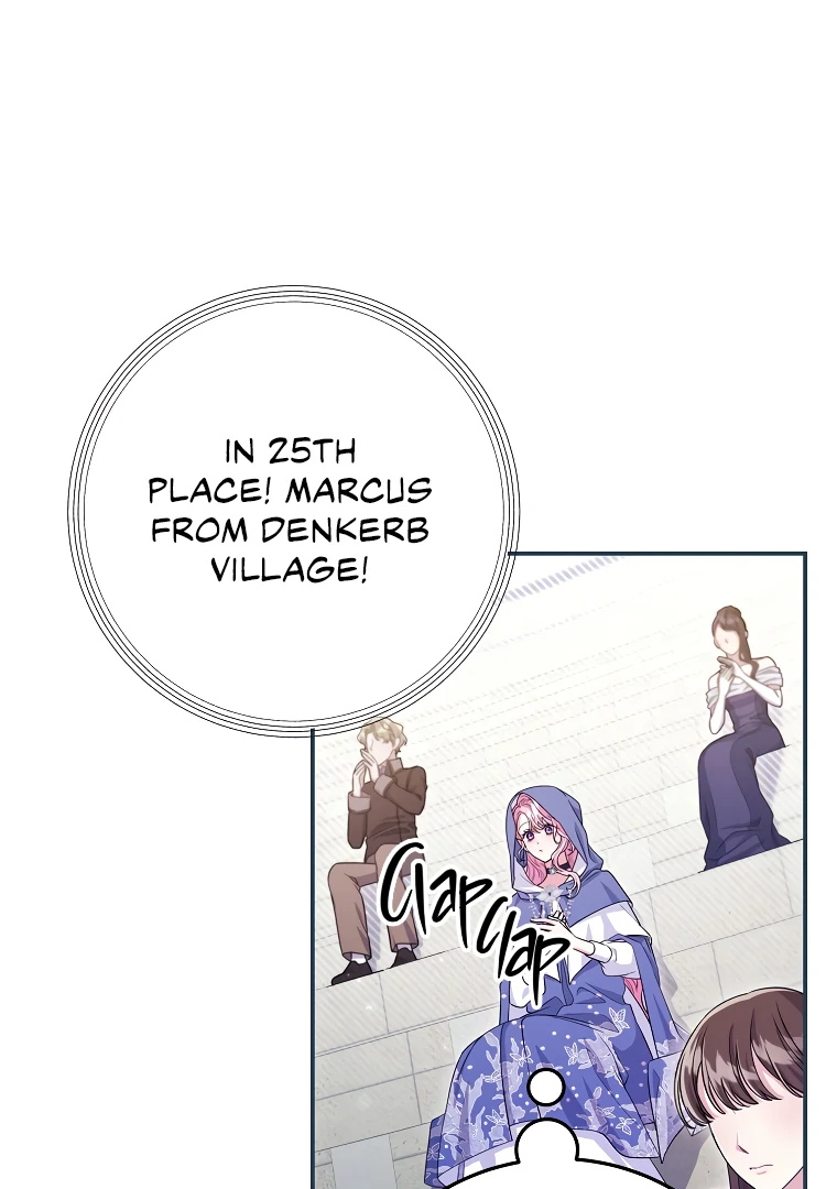 Trapped in a Cursed Game, but now with NPCs Chapter 74 page 64