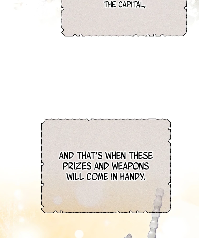 Trapped in a Cursed Game, but now with NPCs Chapter 74 page 68