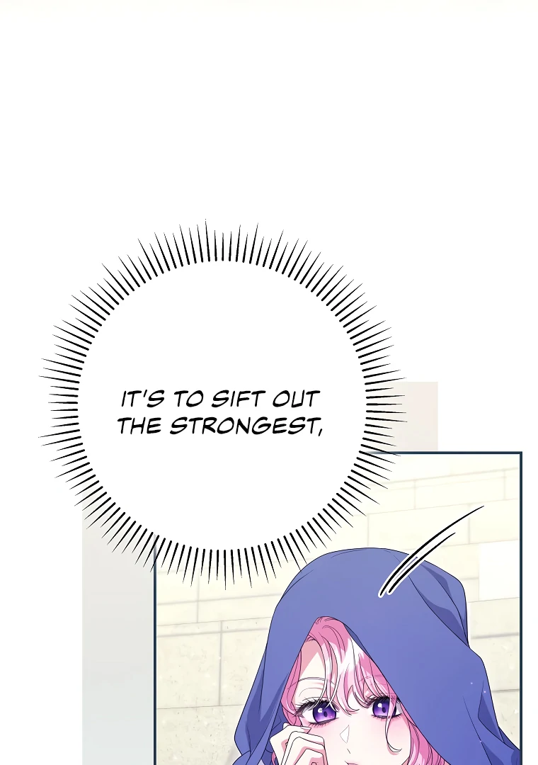 Trapped in a Cursed Game, but now with NPCs Chapter 74 page 70