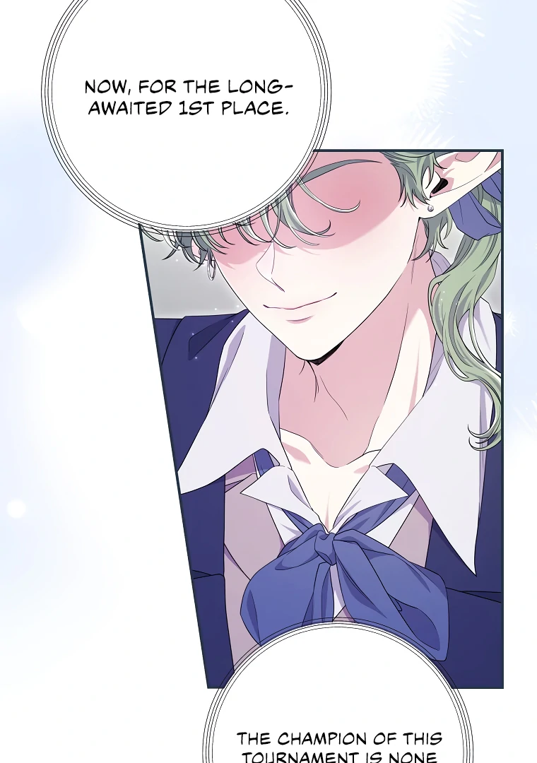 Trapped in a Cursed Game, but now with NPCs Chapter 74 page 75