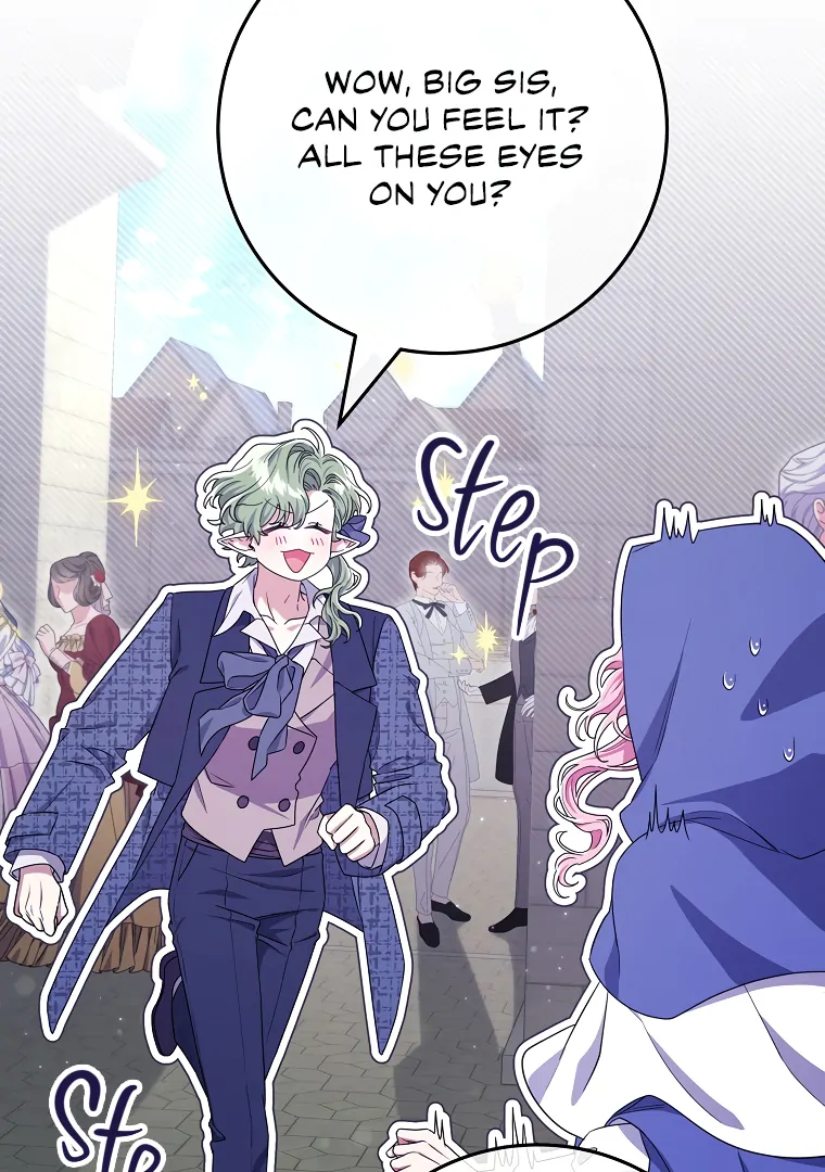 Trapped in a Cursed Game, but now with NPCs Chapter 74 page 8