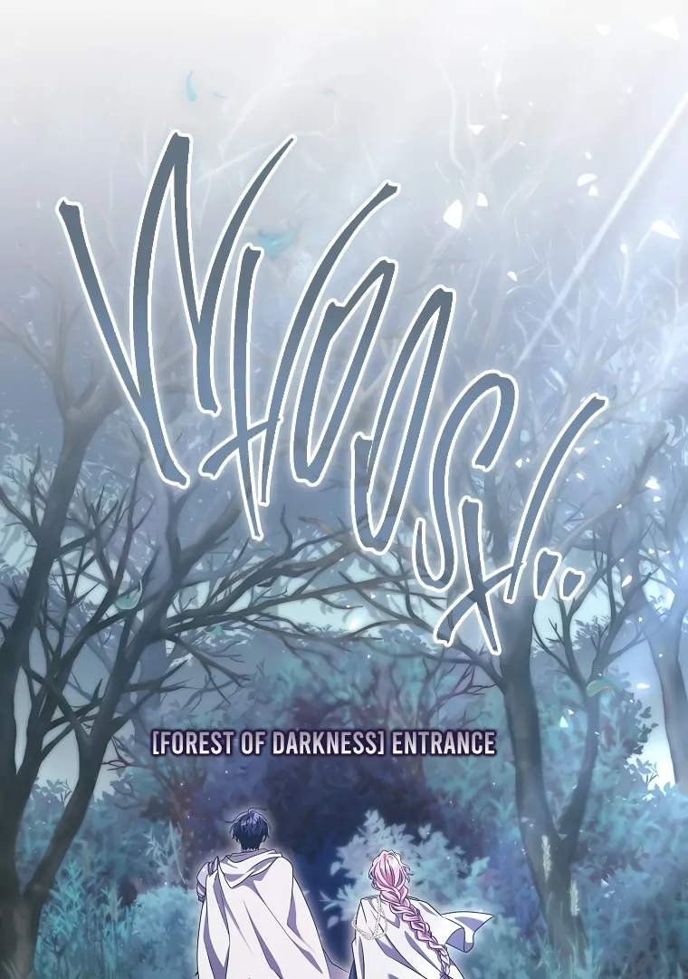 Trapped in a Cursed Game, but now with NPCs Chapter 75 page 99