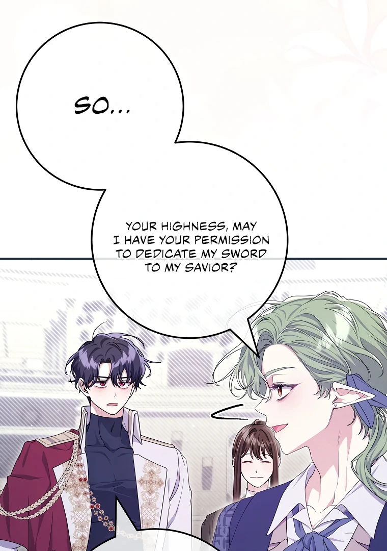 Trapped in a Cursed Game, but now with NPCs Chapter 75 page 11