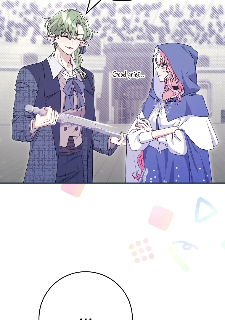 Trapped in a Cursed Game, but now with NPCs Chapter 75 page 13
