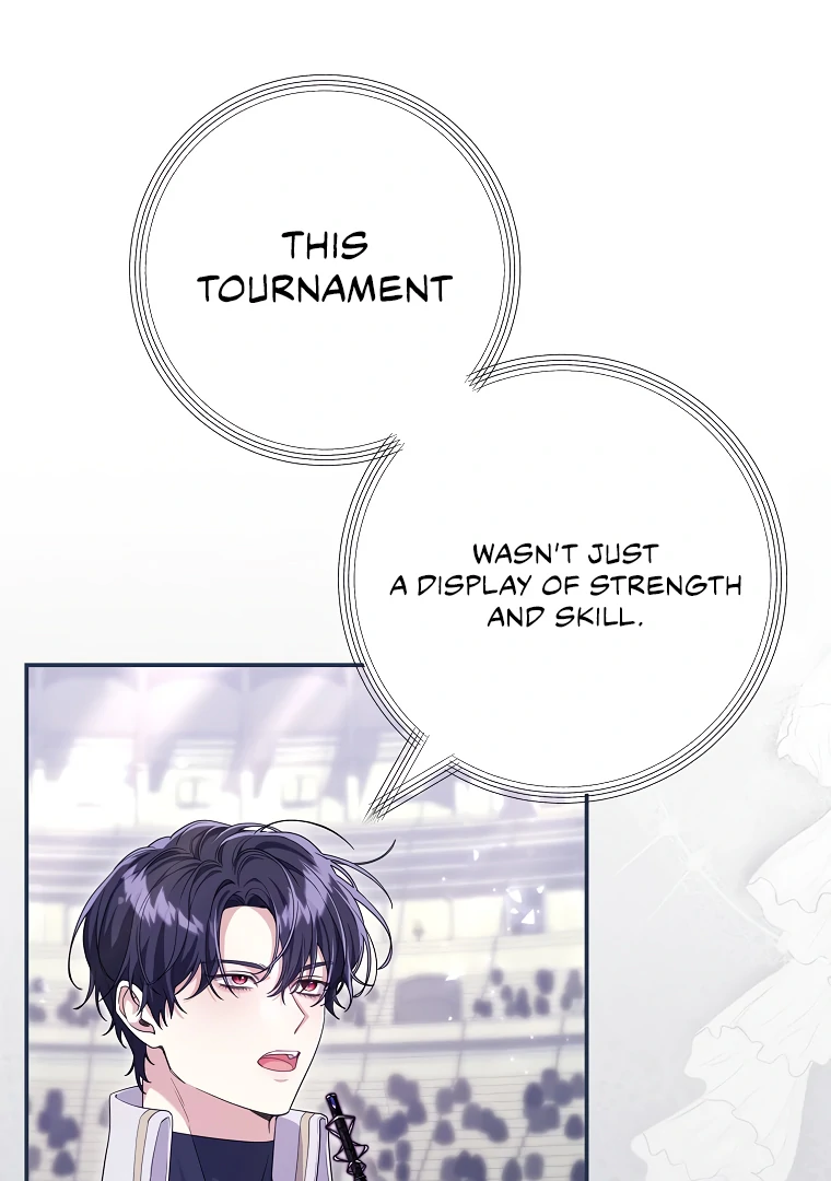 Trapped in a Cursed Game, but now with NPCs Chapter 75 page 16