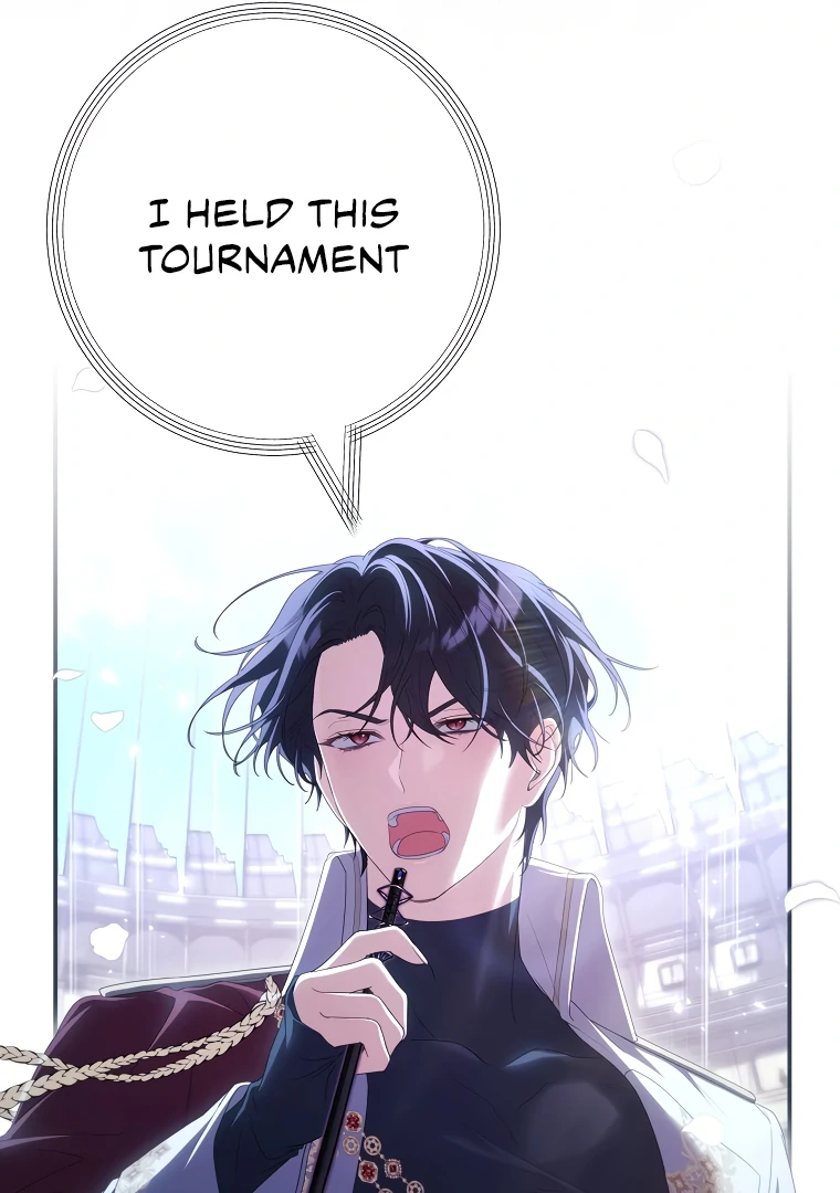 Trapped in a Cursed Game, but now with NPCs Chapter 75 page 20