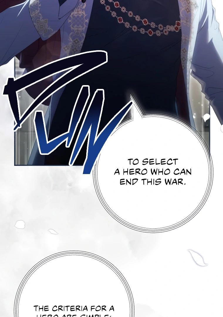 Trapped in a Cursed Game, but now with NPCs Chapter 75 page 21