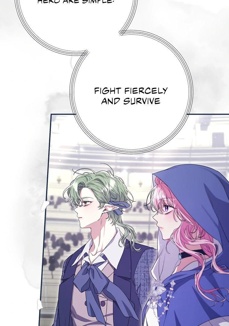 Trapped in a Cursed Game, but now with NPCs Chapter 75 page 22