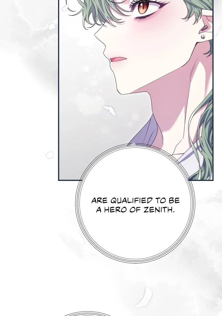 Trapped in a Cursed Game, but now with NPCs Chapter 75 page 24