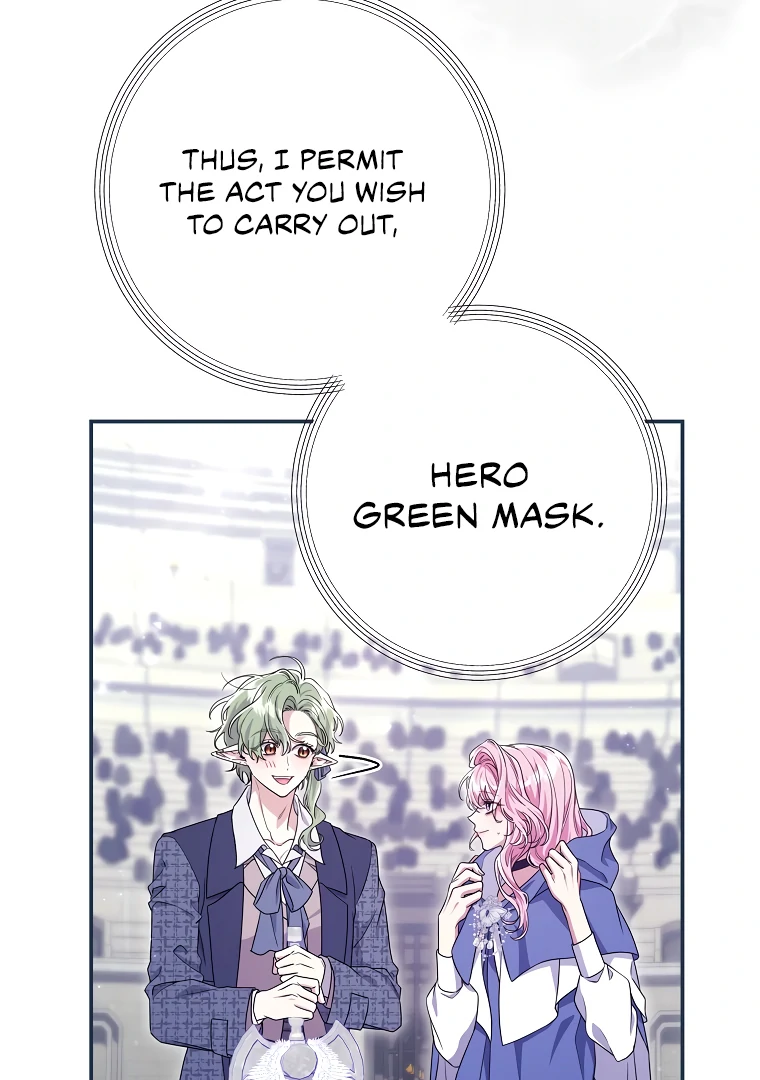 Trapped in a Cursed Game, but now with NPCs Chapter 75 page 25