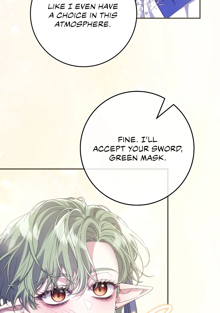 Trapped in a Cursed Game, but now with NPCs Chapter 75 page 31