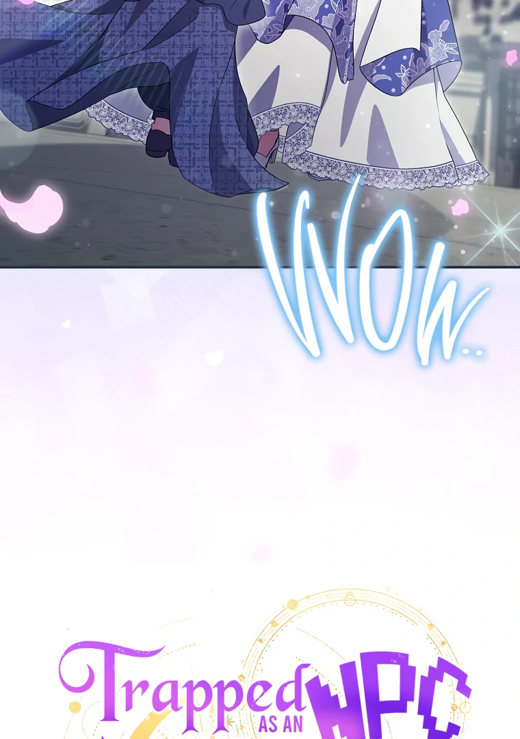 Trapped in a Cursed Game, but now with NPCs Chapter 75 page 35