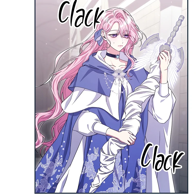 Trapped in a Cursed Game, but now with NPCs Chapter 75 page 39