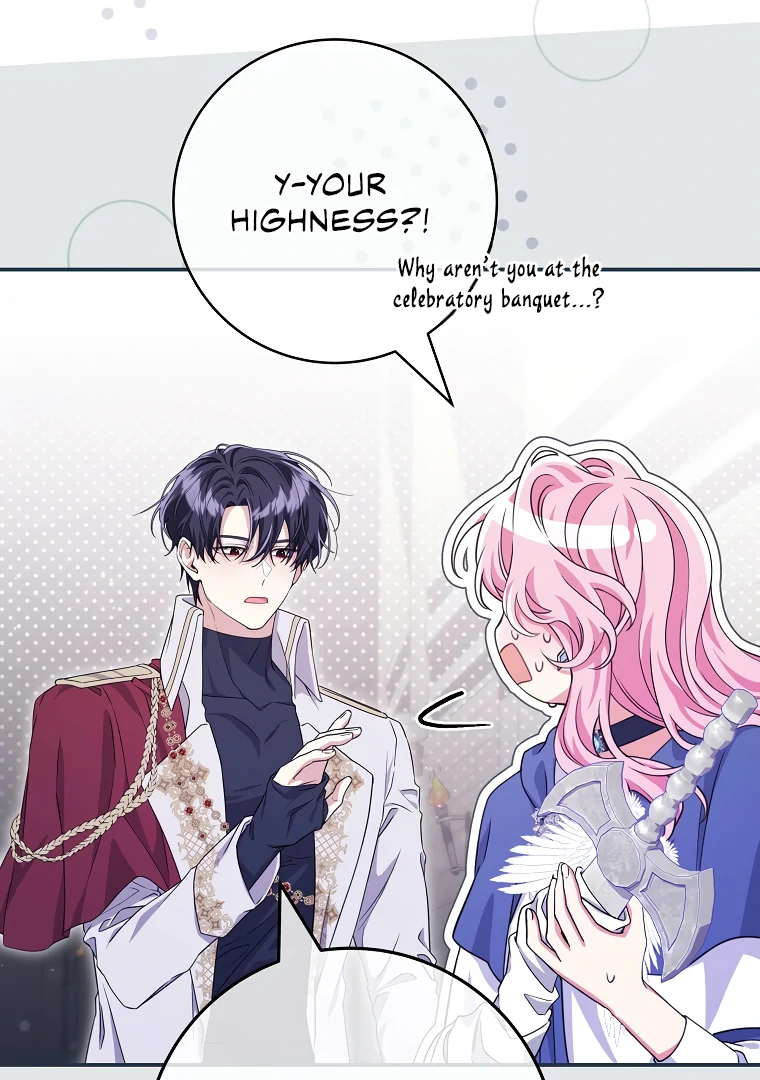 Trapped in a Cursed Game, but now with NPCs Chapter 75 page 45