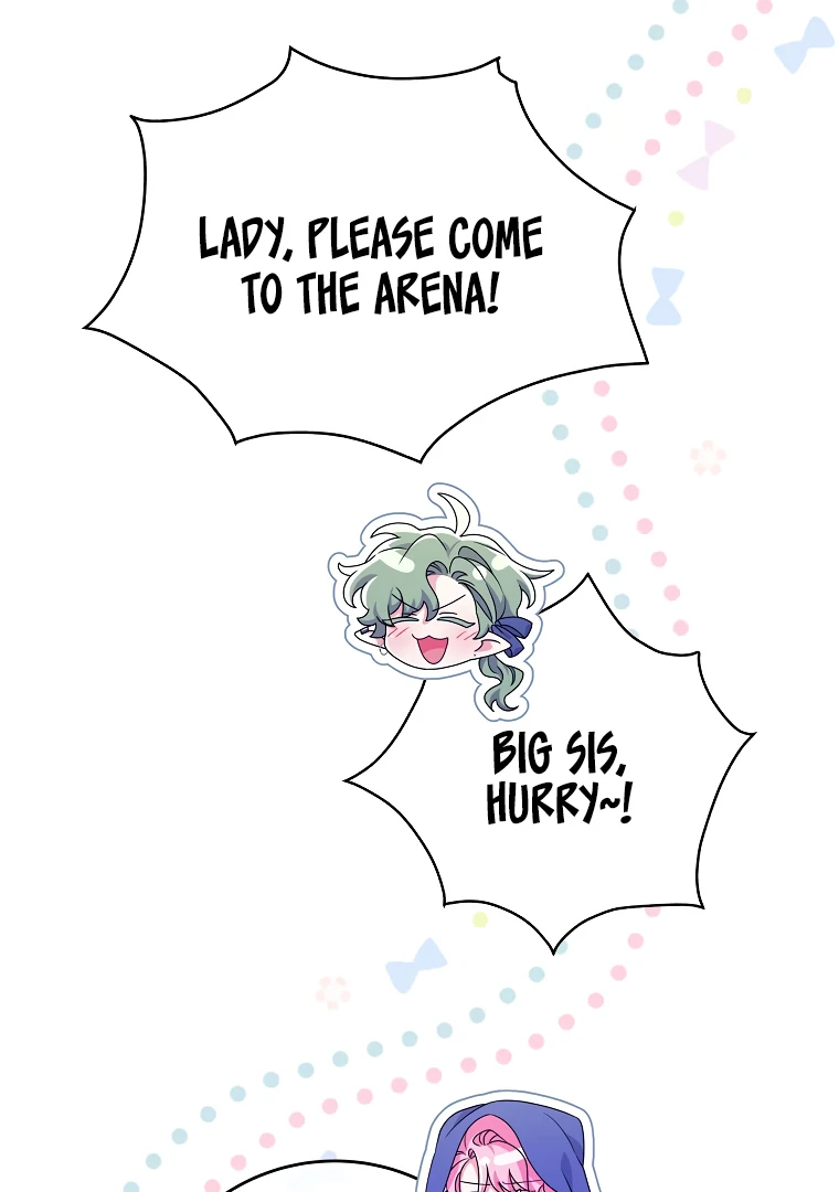 Trapped in a Cursed Game, but now with NPCs Chapter 75 page 4