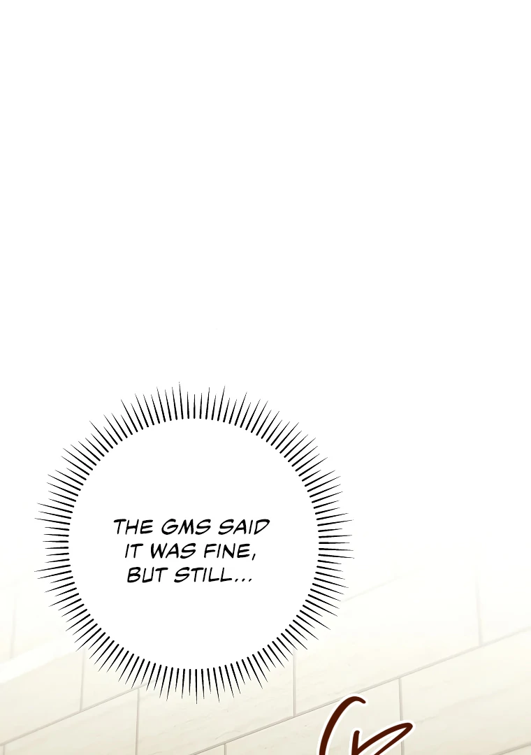 Trapped in a Cursed Game, but now with NPCs Chapter 75 page 50