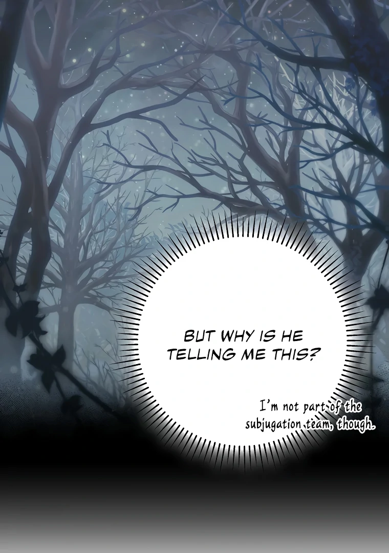 Trapped in a Cursed Game, but now with NPCs Chapter 75 page 54