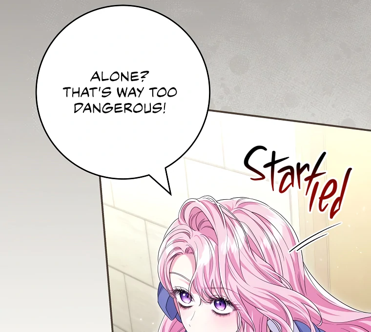 Trapped in a Cursed Game, but now with NPCs Chapter 75 page 58