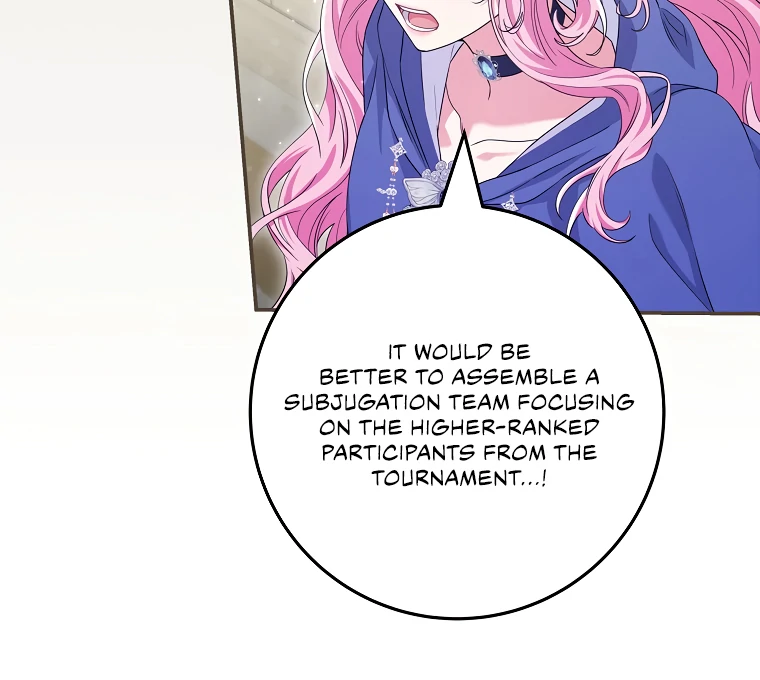 Trapped in a Cursed Game, but now with NPCs Chapter 75 page 59