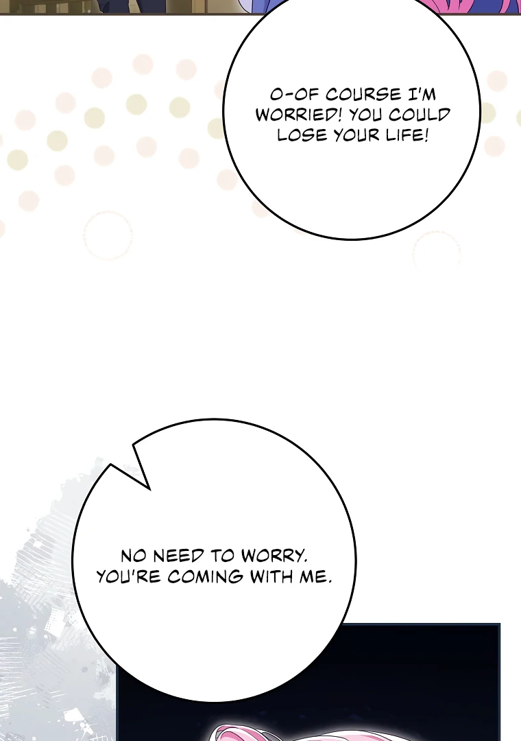 Trapped in a Cursed Game, but now with NPCs Chapter 75 page 61