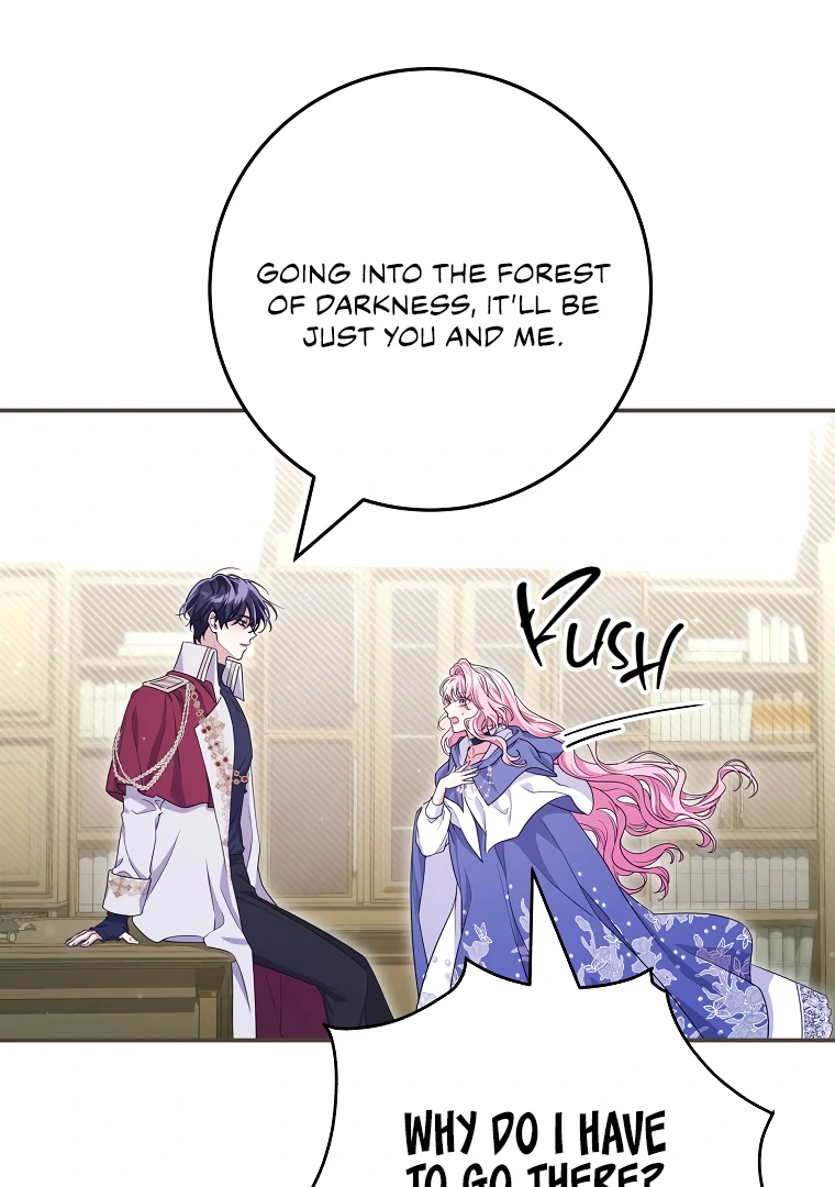 Trapped in a Cursed Game, but now with NPCs Chapter 75 page 63