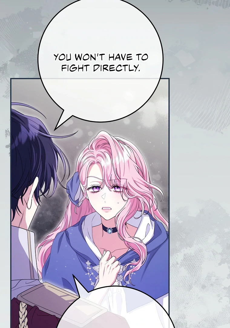 Trapped in a Cursed Game, but now with NPCs Chapter 75 page 66