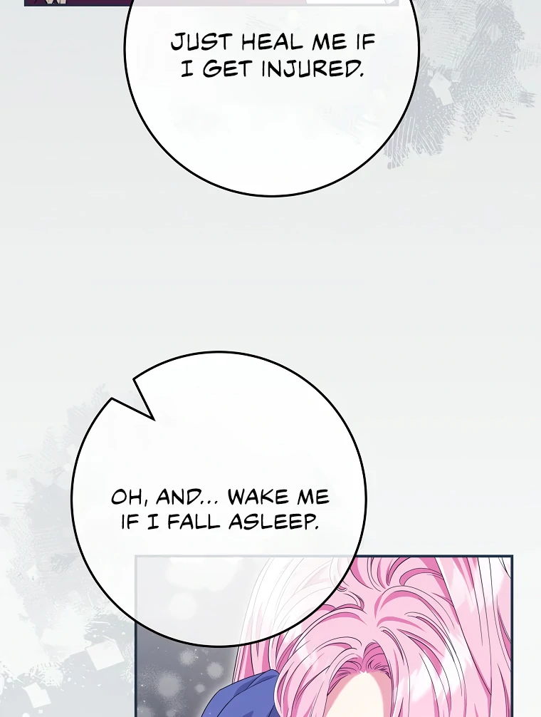 Trapped in a Cursed Game, but now with NPCs Chapter 75 page 67