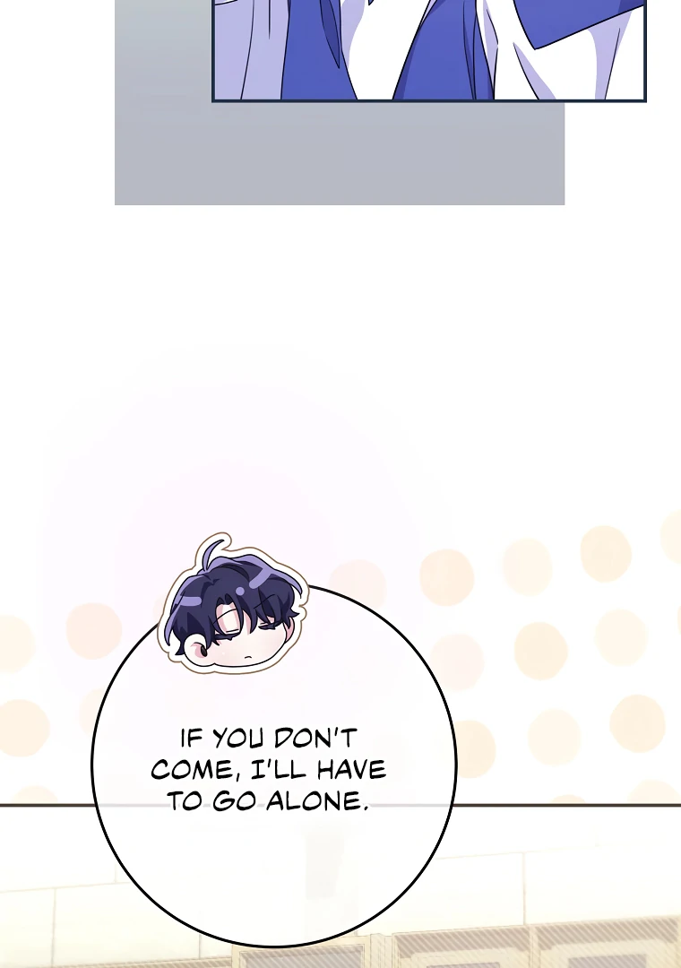 Trapped in a Cursed Game, but now with NPCs Chapter 75 page 74