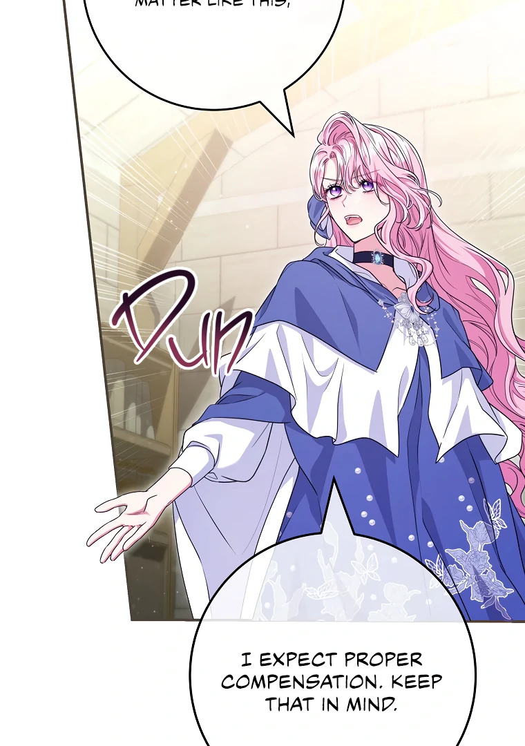Trapped in a Cursed Game, but now with NPCs Chapter 75 page 76