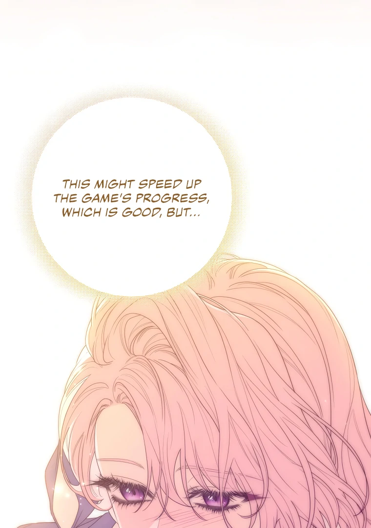 Trapped in a Cursed Game, but now with NPCs Chapter 75 page 79