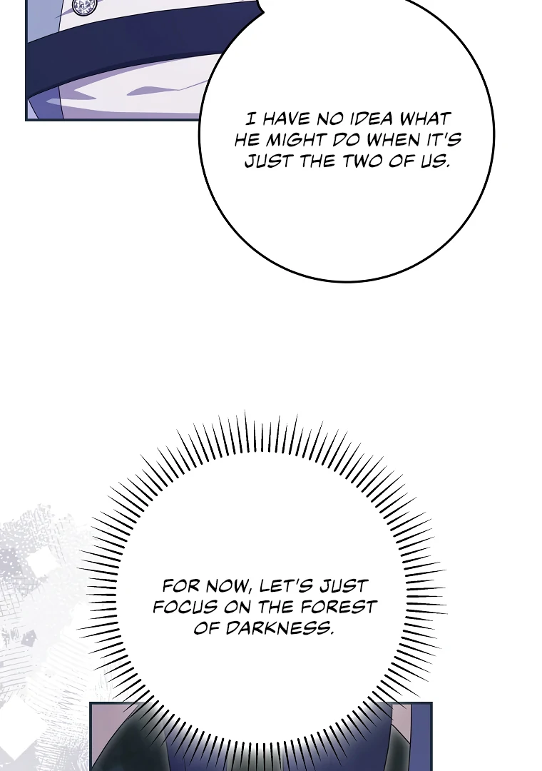 Trapped in a Cursed Game, but now with NPCs Chapter 75 page 91