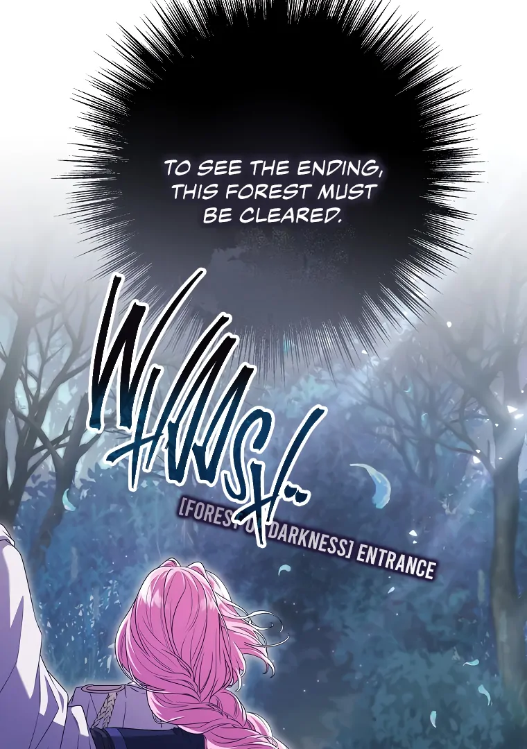 Trapped in a Cursed Game, but now with NPCs Chapter 75 page 93