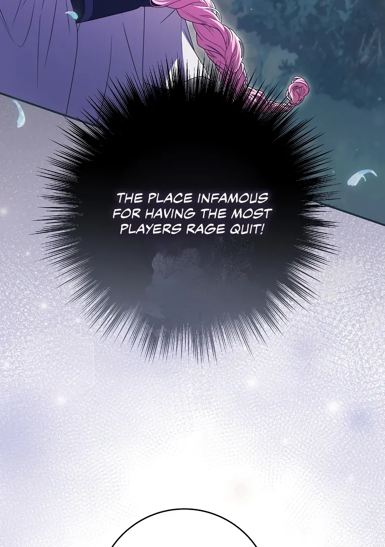 Trapped in a Cursed Game, but now with NPCs Chapter 75 page 94