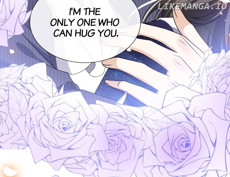 Truly Refuse To Be A Witch Chapter 100 page 10