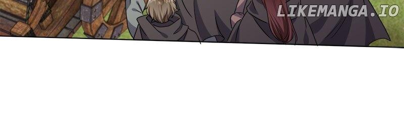 Truly Refuse To Be A Witch Chapter 100 page 26