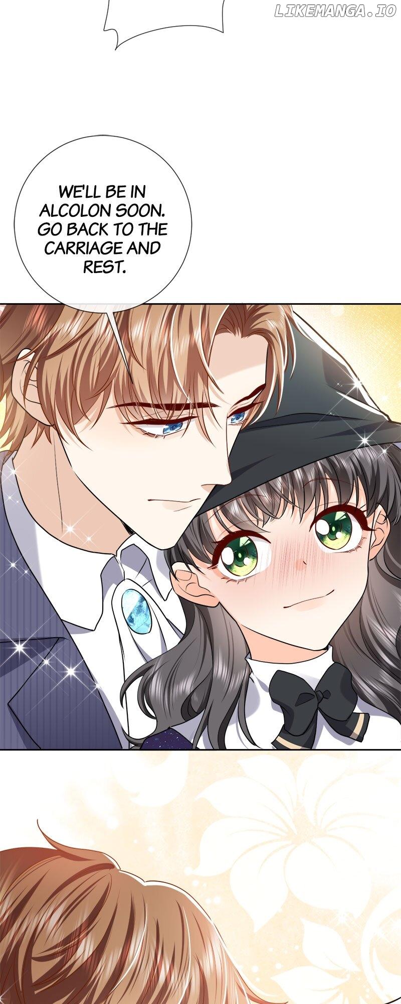 Truly Refuse To Be A Witch Chapter 100 page 30